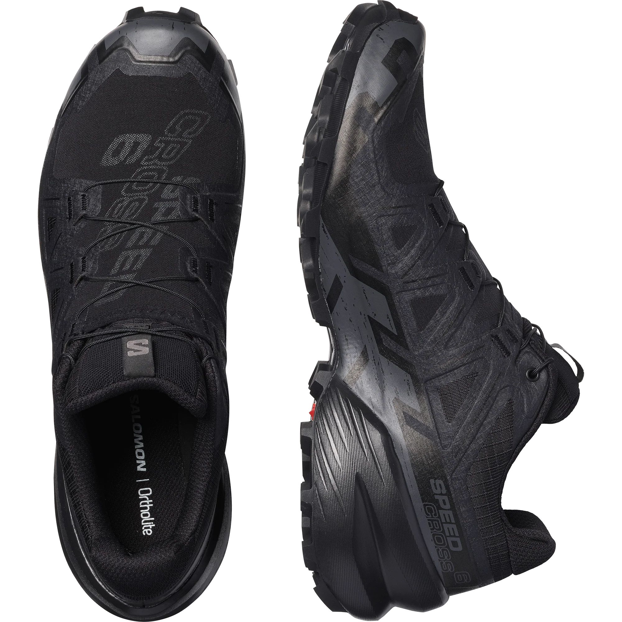 M Salomon Speedcross 6 - Image 7