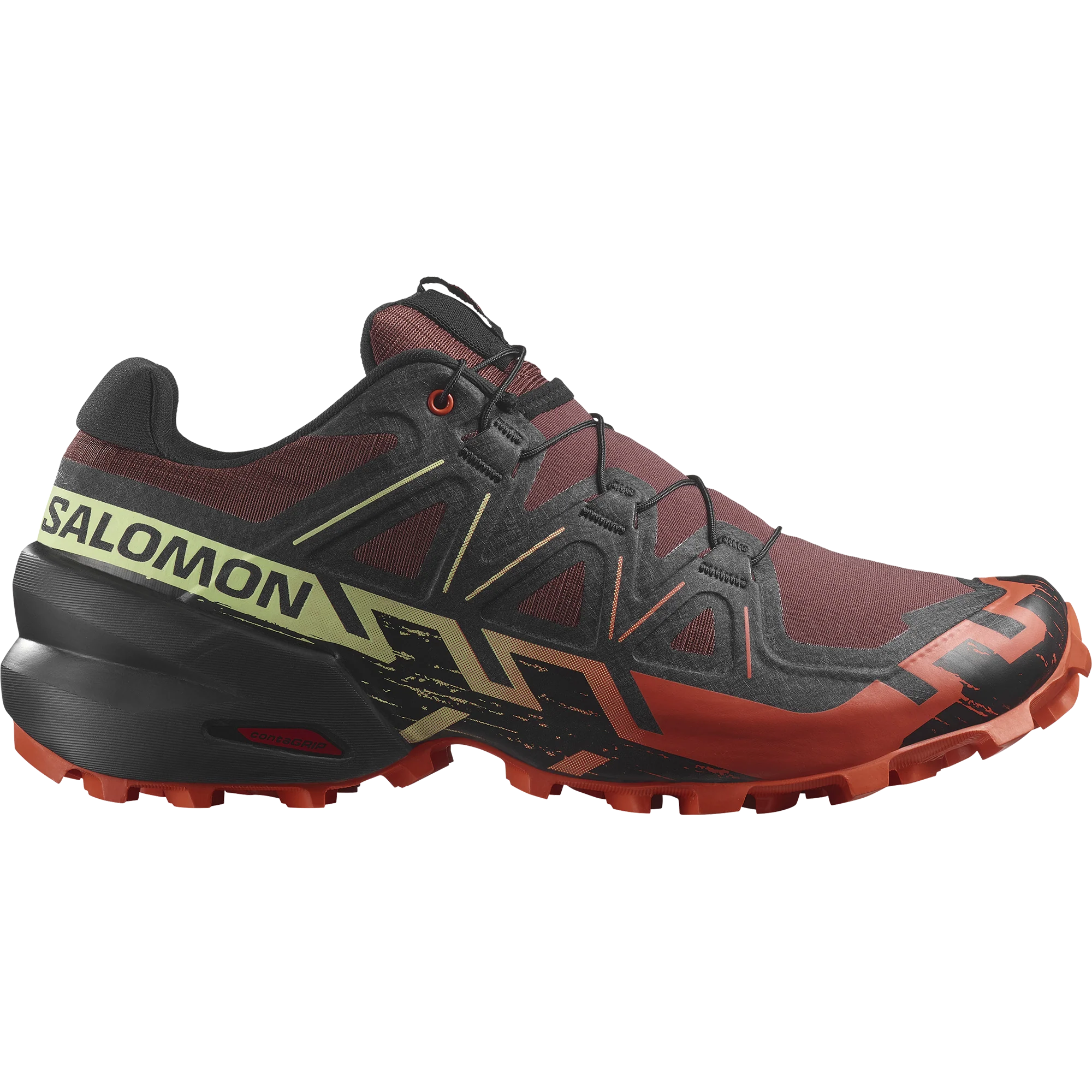 M Salomon Speedcross 6 - Image 9