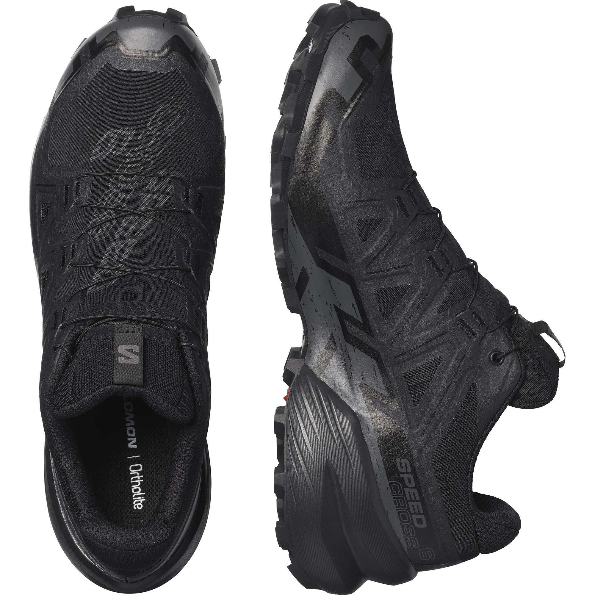 M Salomon Speedcross 6 GTX - Image 4