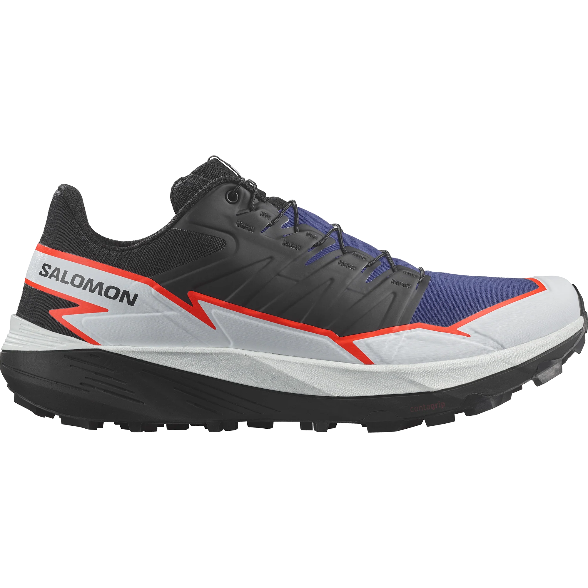 M Salomon Thundercross - Image 5