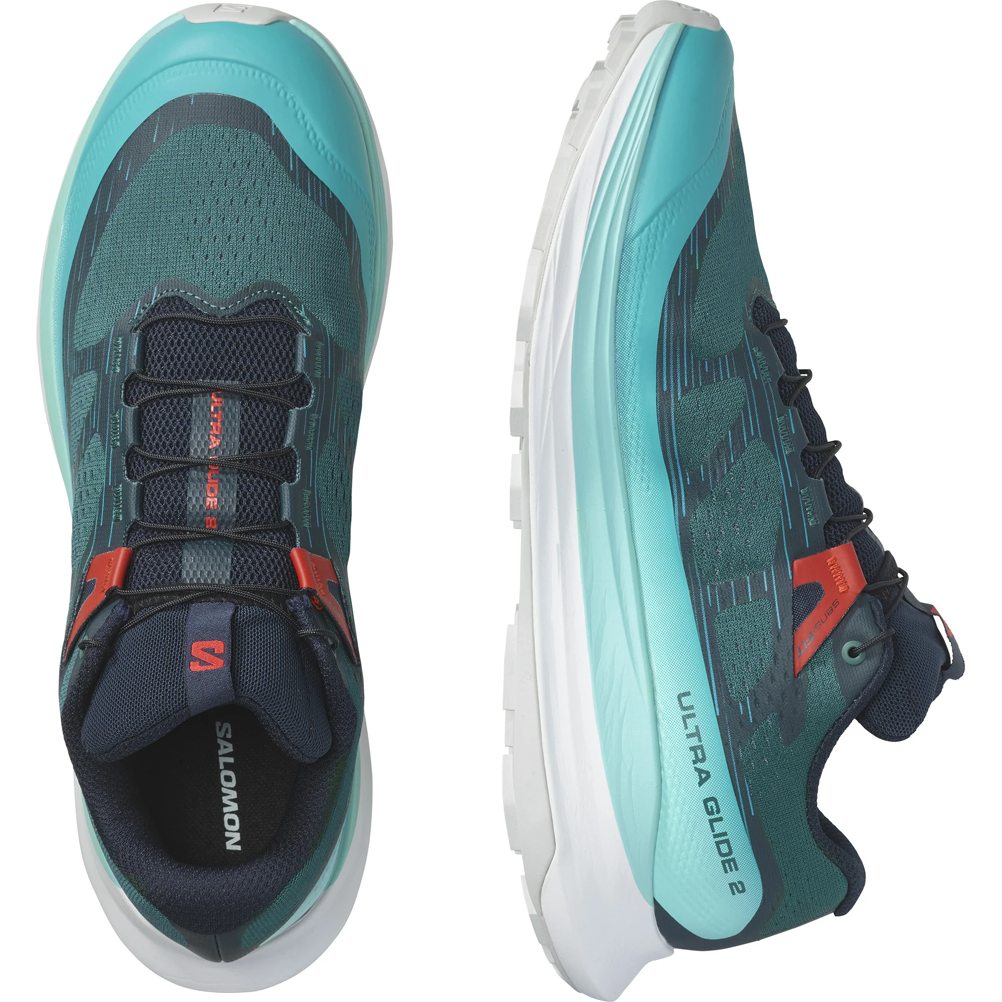 M Salomon Ultra Glide 2 - Image 3