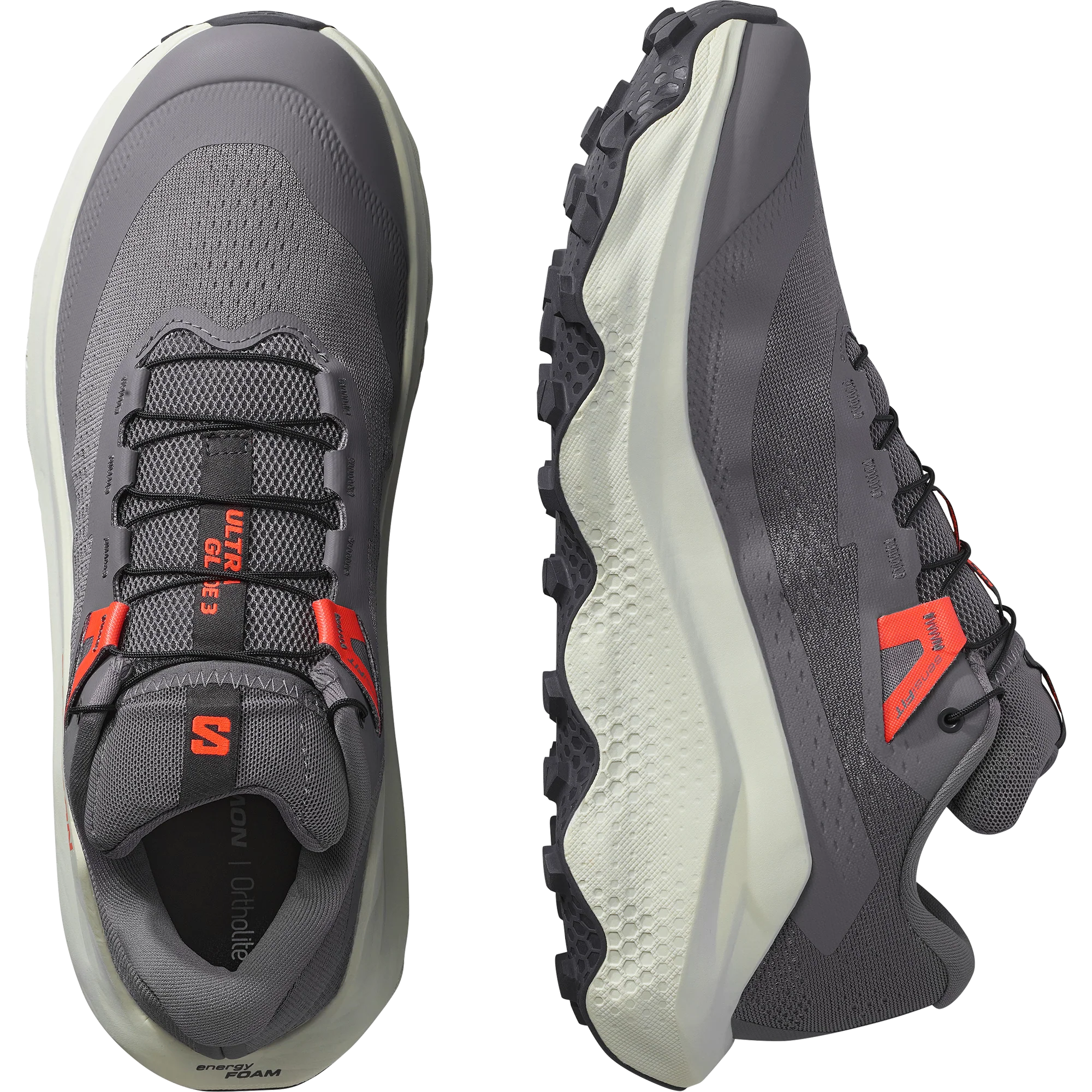 M Salomon Ultra Glide 3 - Image 3
