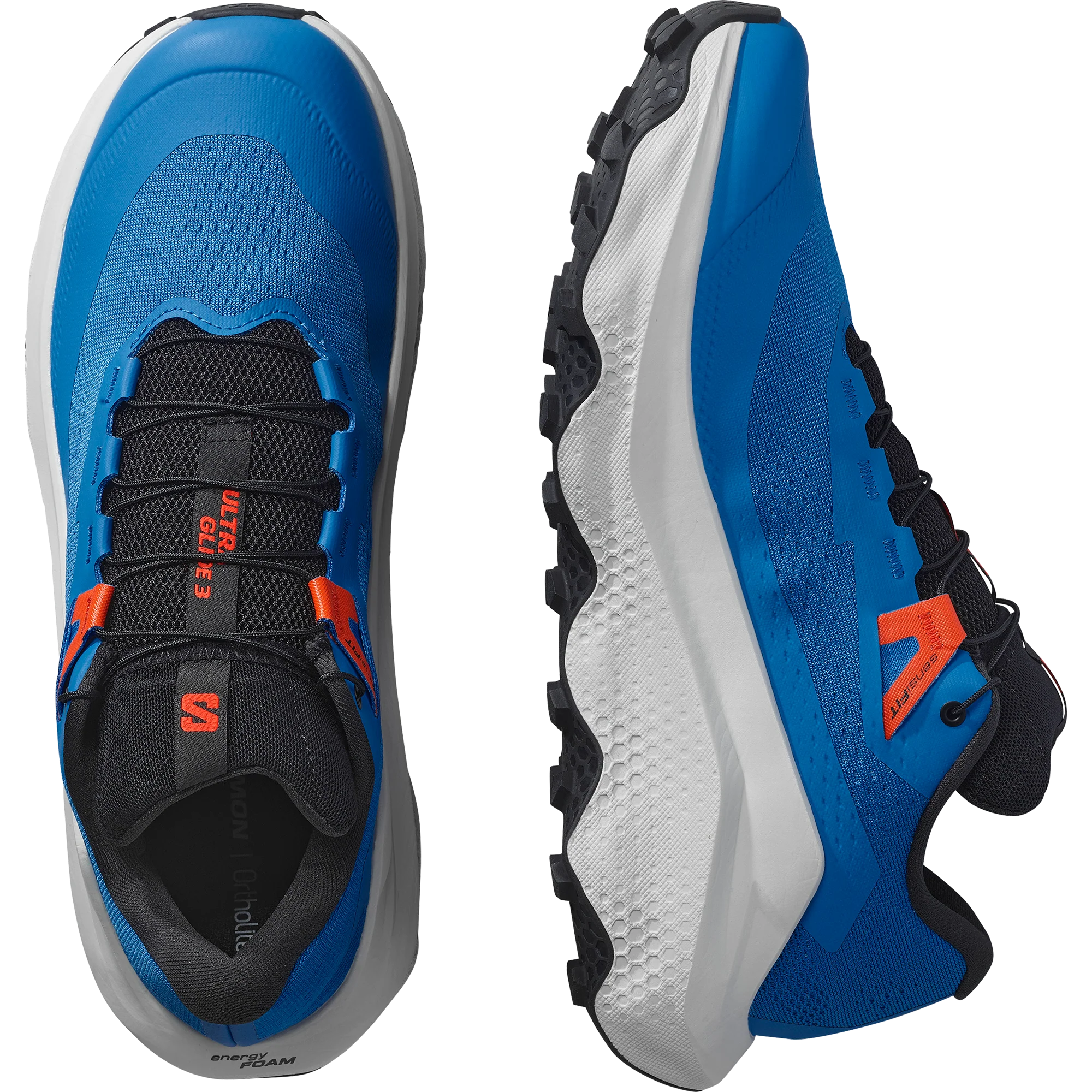 M Salomon Ultra Glide 3 - Image 7