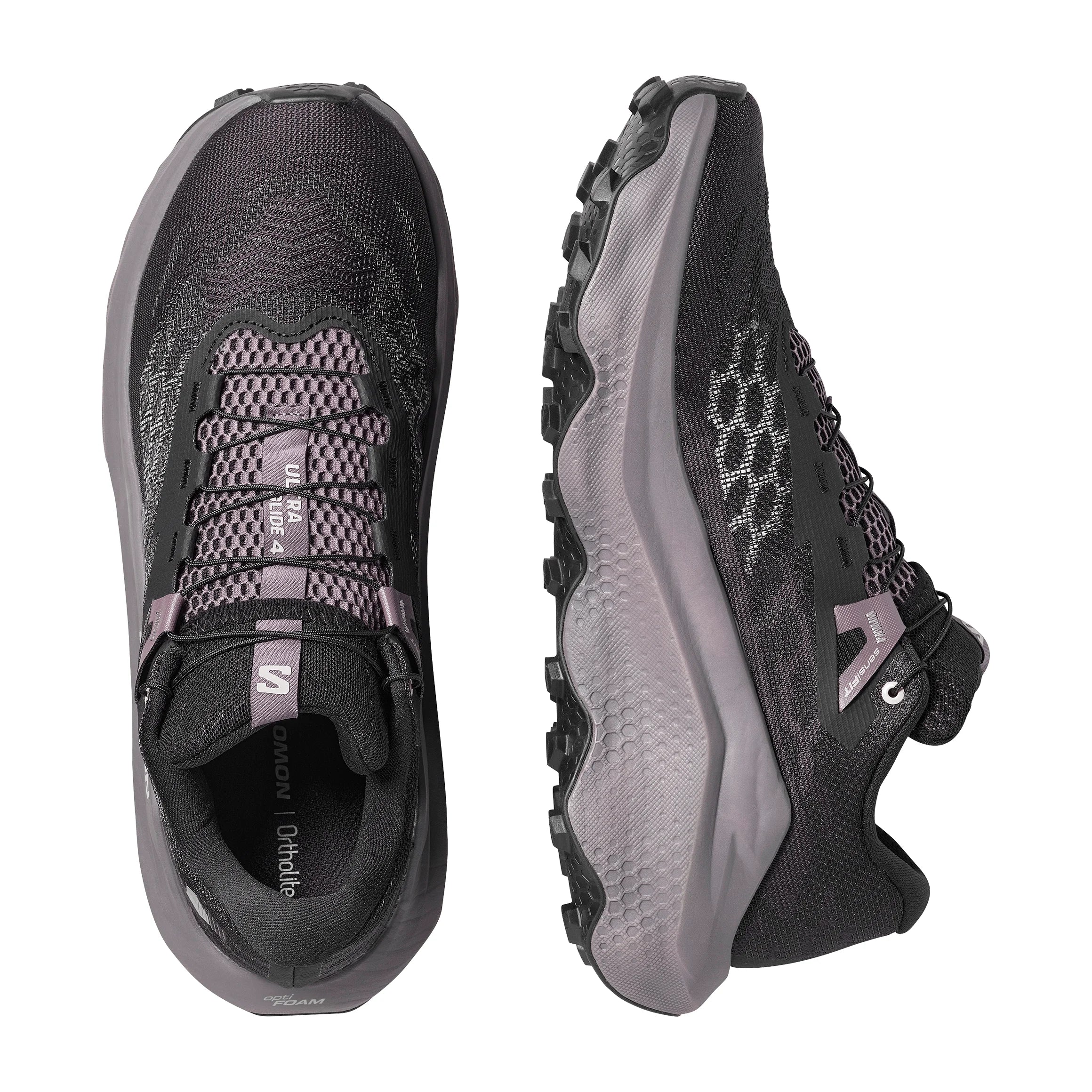 M Salomon Ultra Glide 4 - Image 3