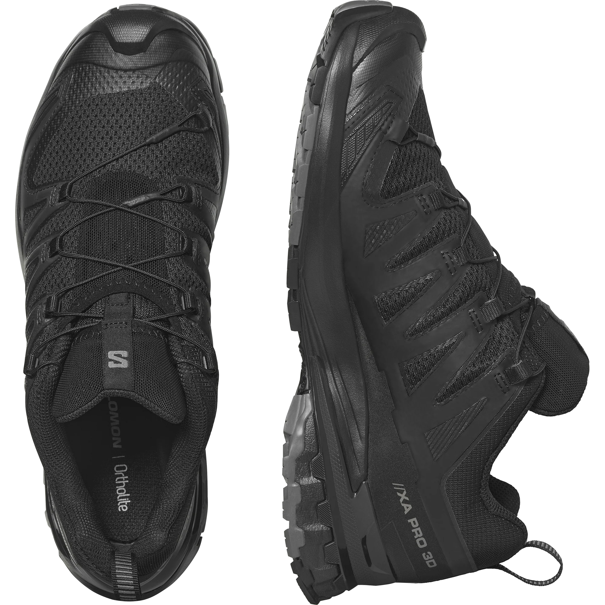 M Salomon XA Pro 3D V9 - Image 3
