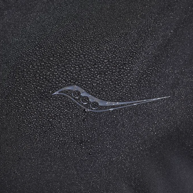 M Saucony Boulder Drizzle Jacket - Image 3