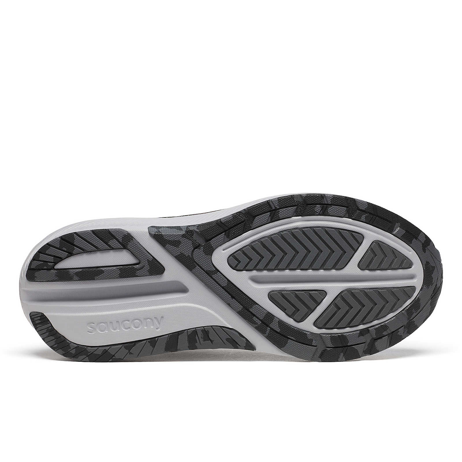 M Saucony Echelon 10 Wide - Image 4