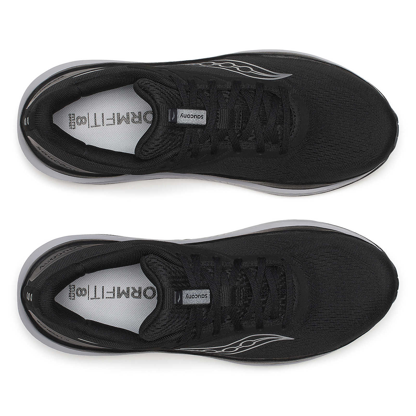 M Saucony Echelon 10 Wide - Image 5