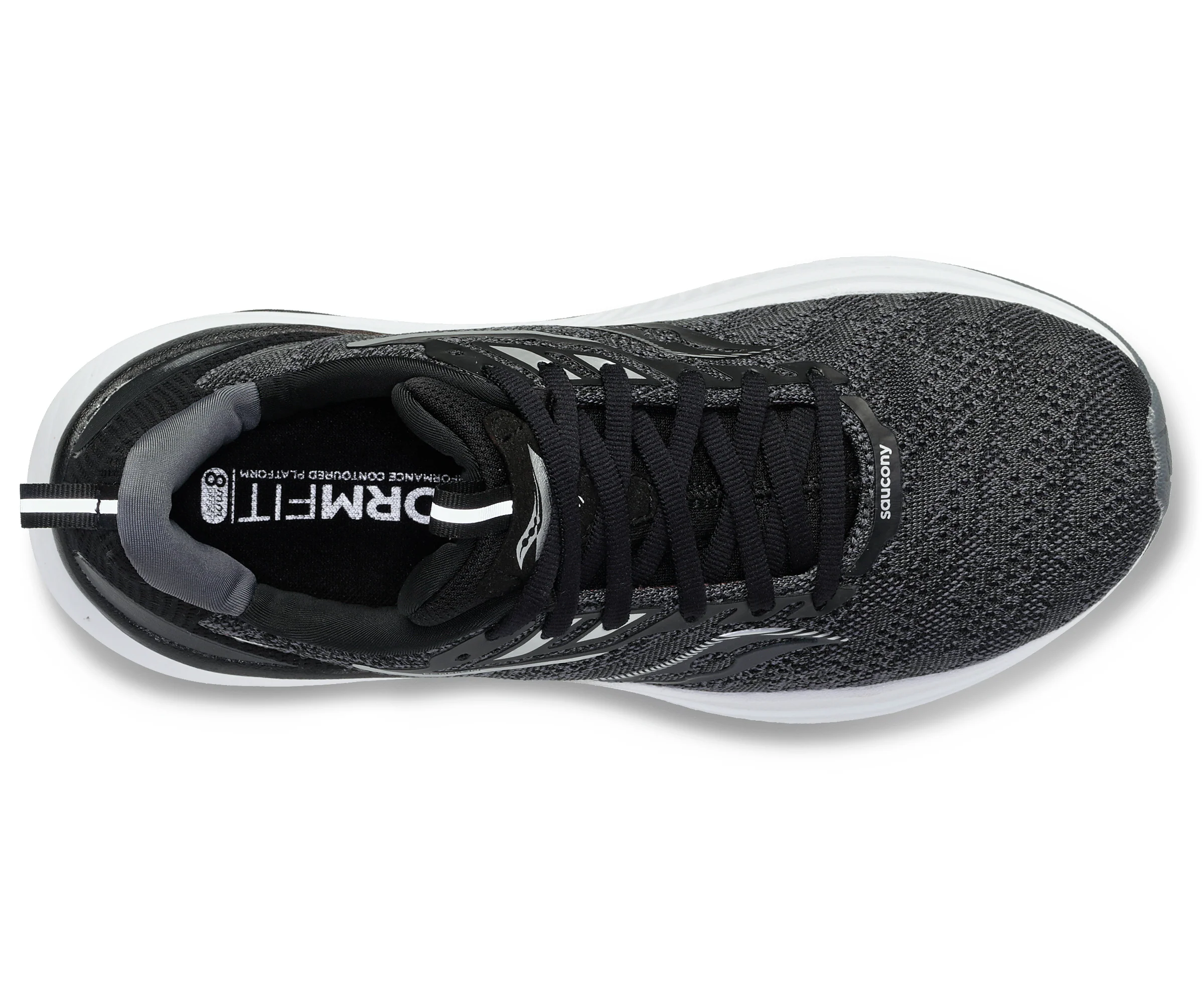 M Saucony Echelon 9 Wide - Image 4