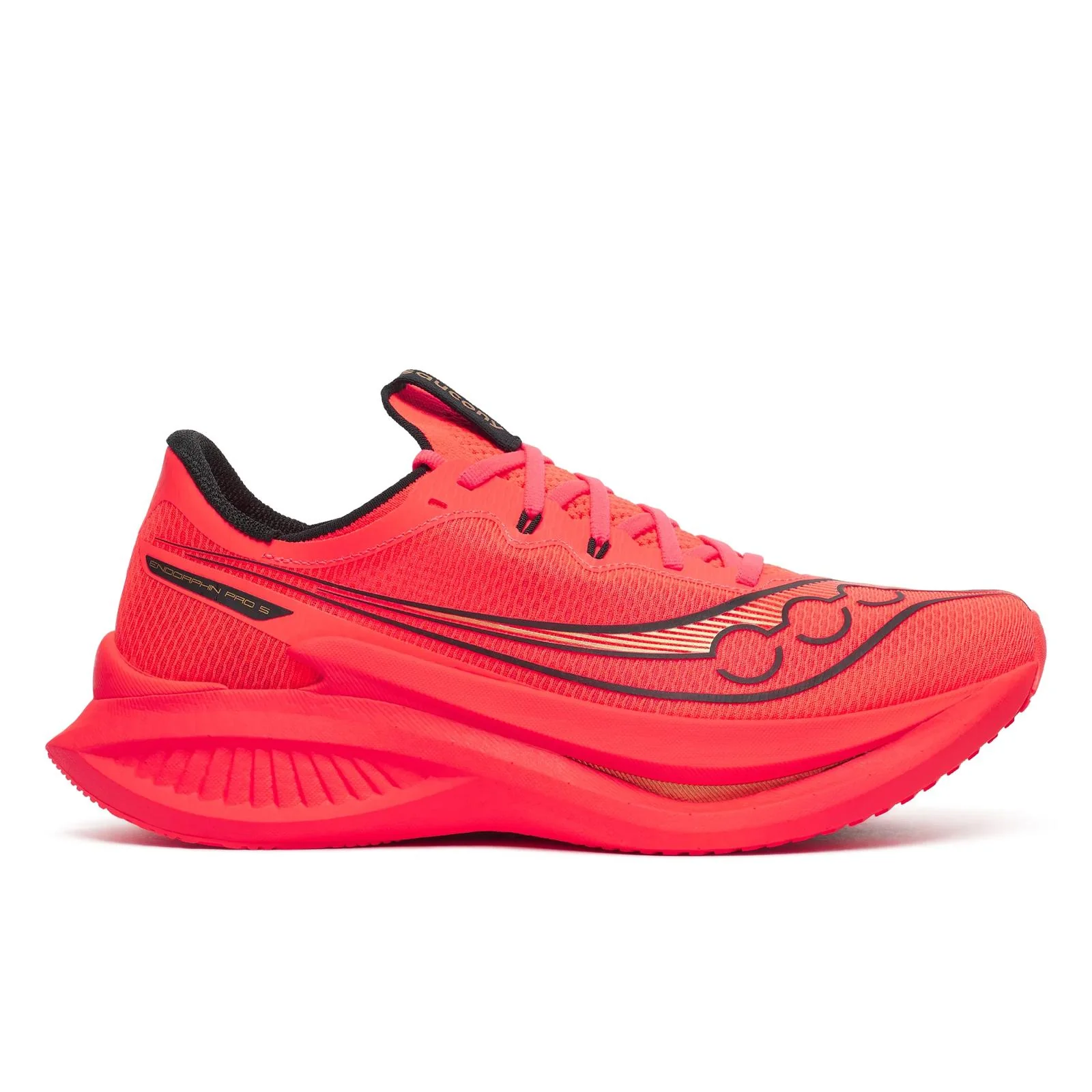 M Saucony Endorphin Pro 5 - Image 5