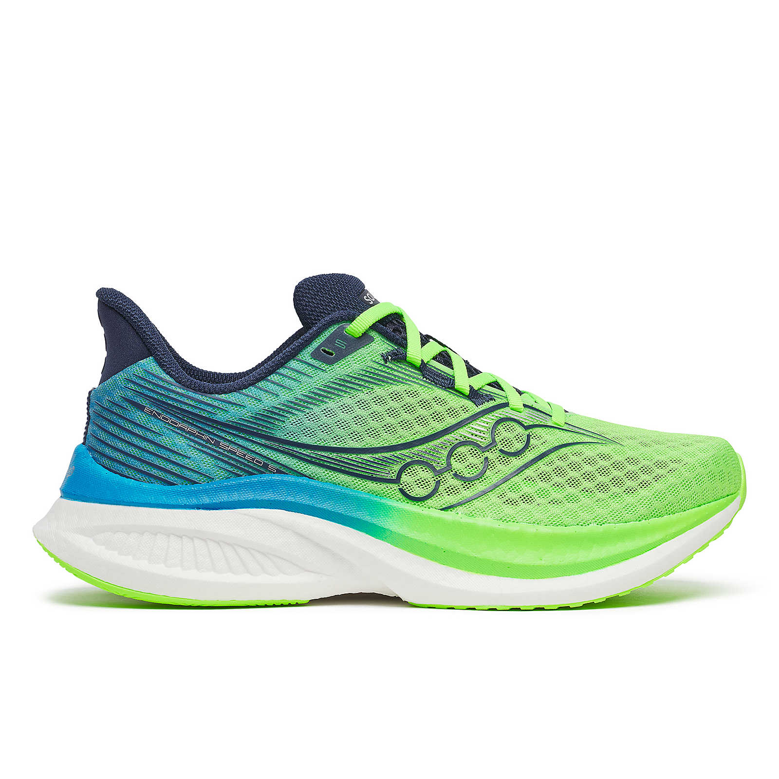 M Saucony Endorphin Speed 5 - Image 8
