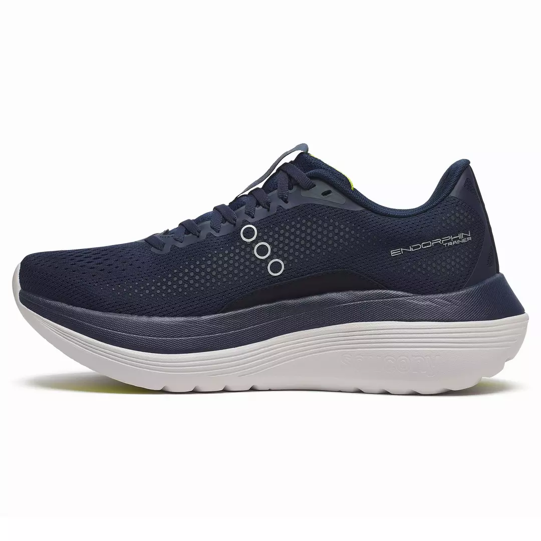 M Saucony Endorphin Trainer - Image 2