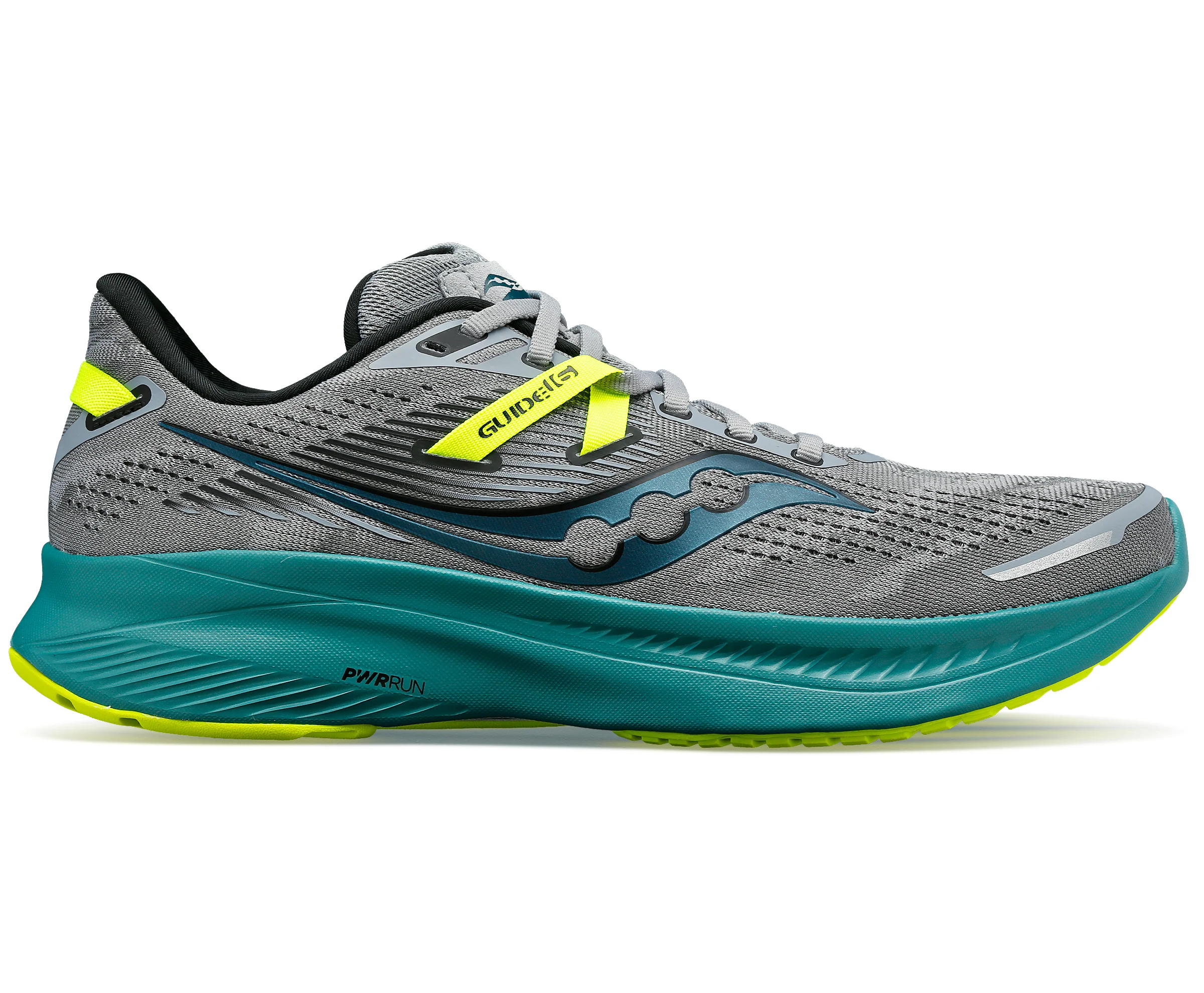 M Saucony Guide 16 - Image 2
