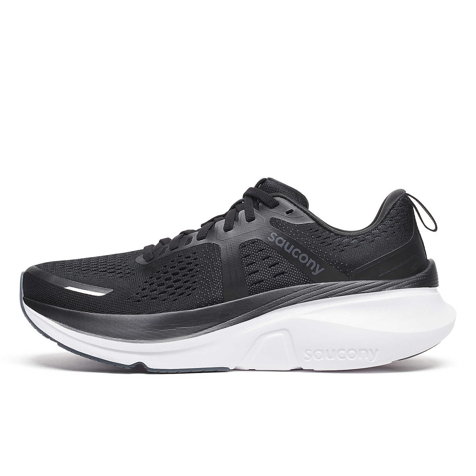 M Saucony Guide 18 - Image 3