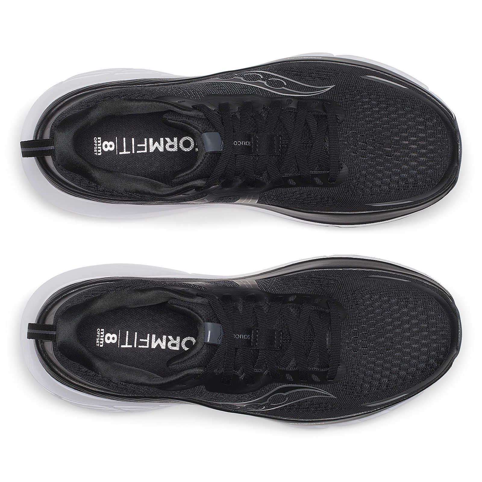 M Saucony Guide 18 - Image 5