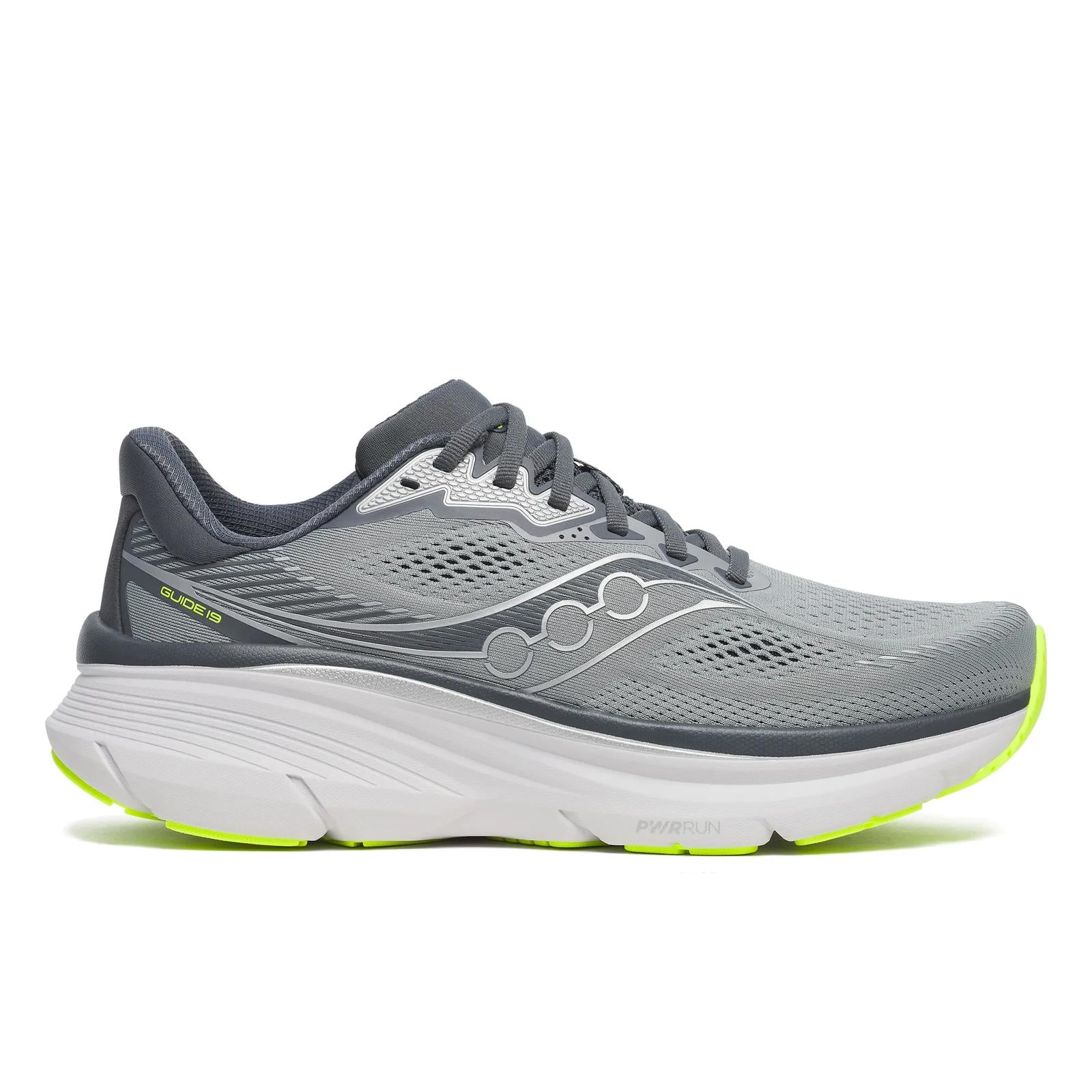M Saucony Guide 19