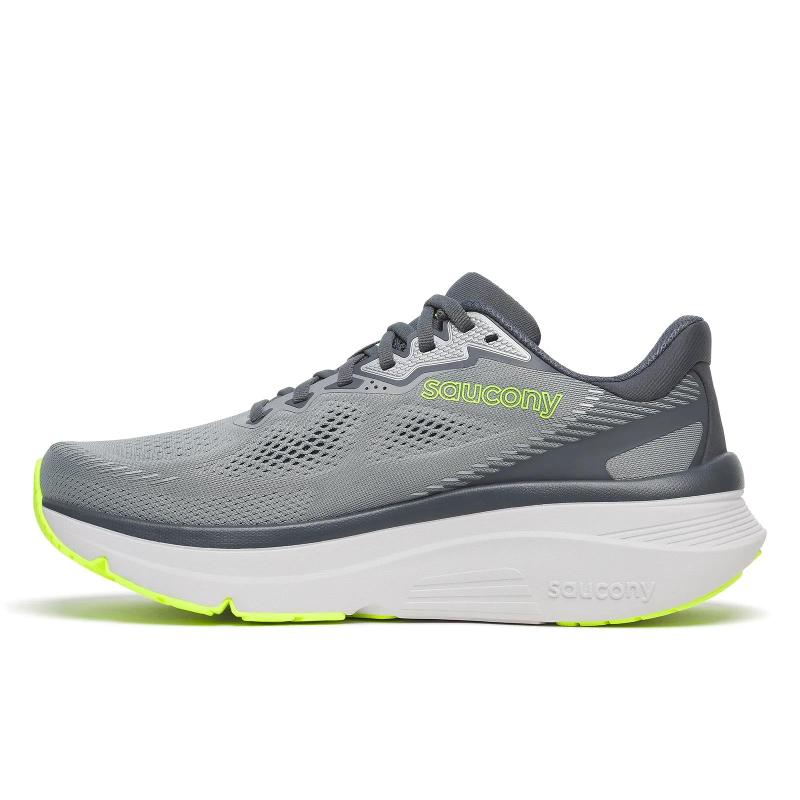 M Saucony Guide 19 - Image 2