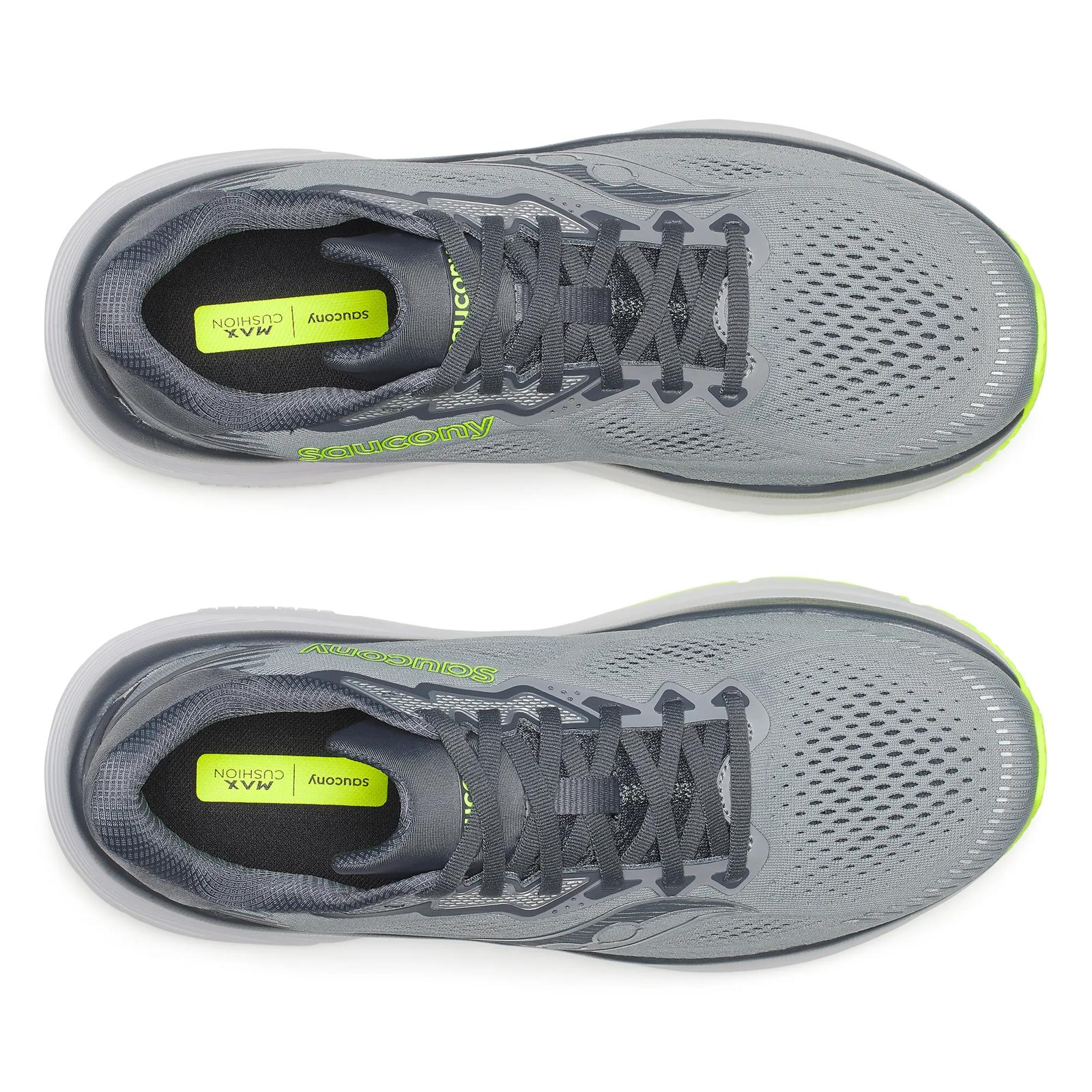 M Saucony Guide 19 - Image 3