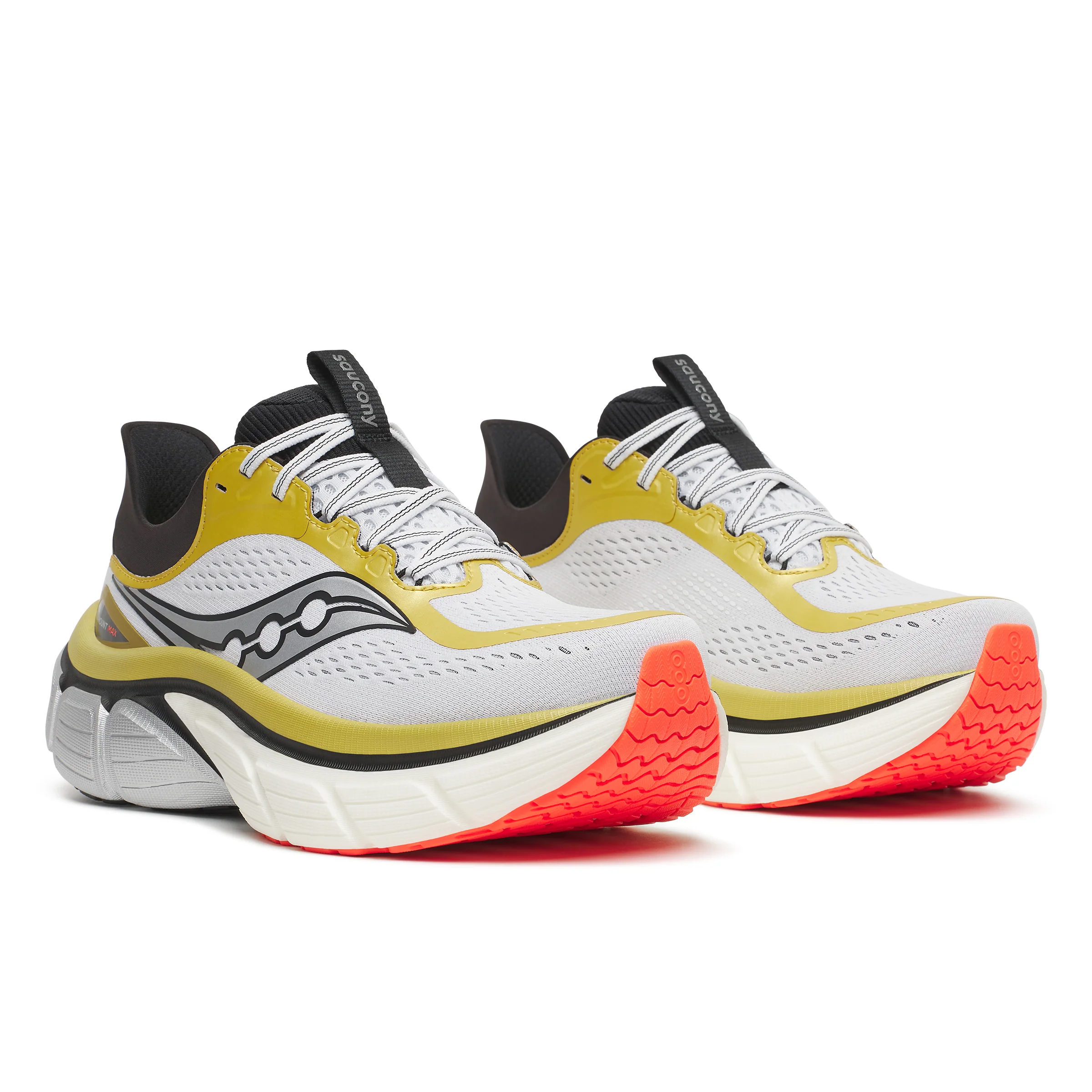 M Saucony Paramount Max - Image 3