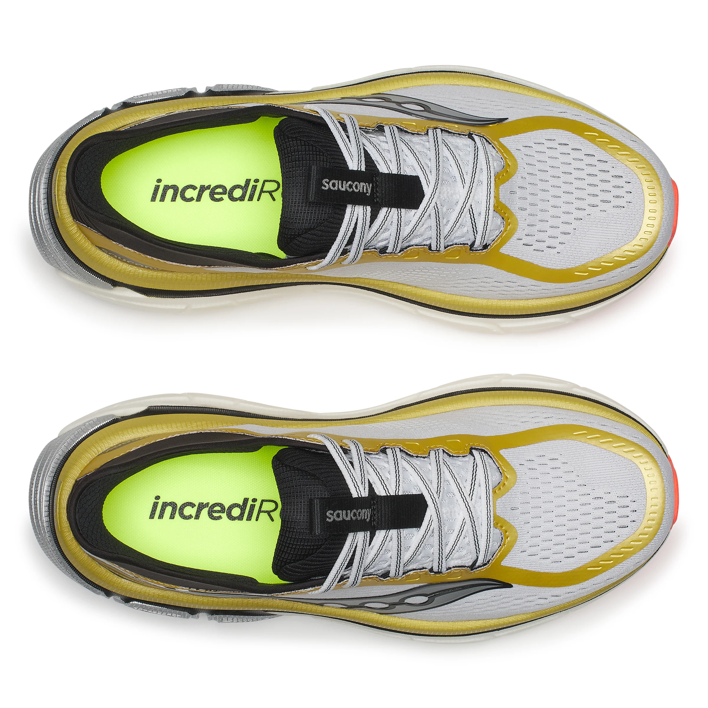 M Saucony Paramount Max - Image 4