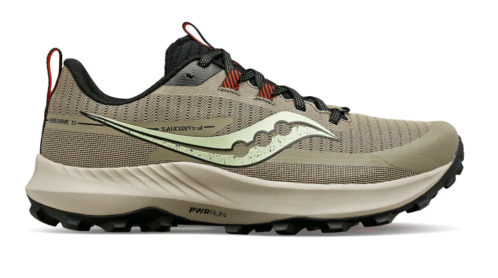 M Saucony Peregrine 13 - Image 2