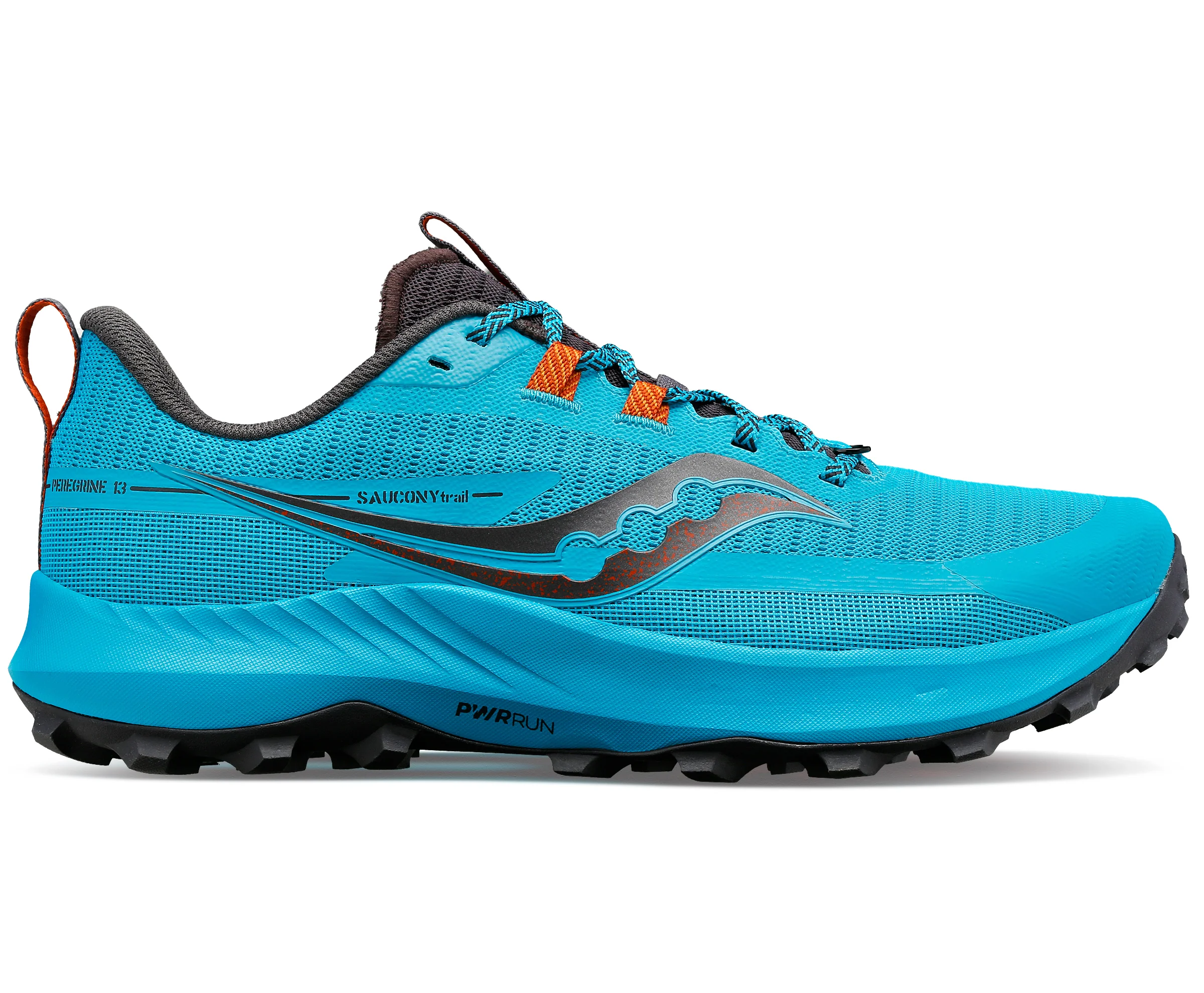 M Saucony Peregrine 13 - Image 3