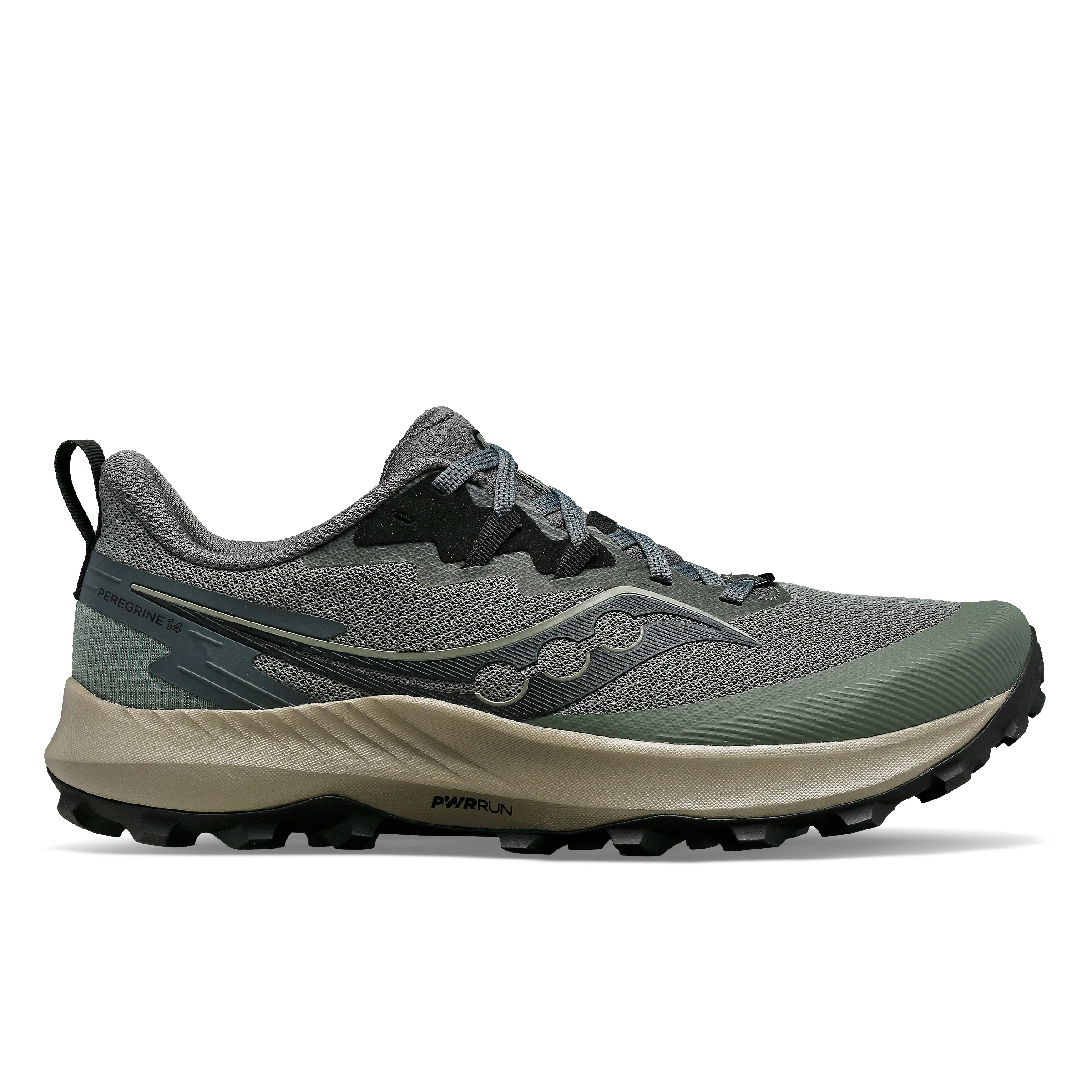 M Saucony Peregrine 14 - Image 2