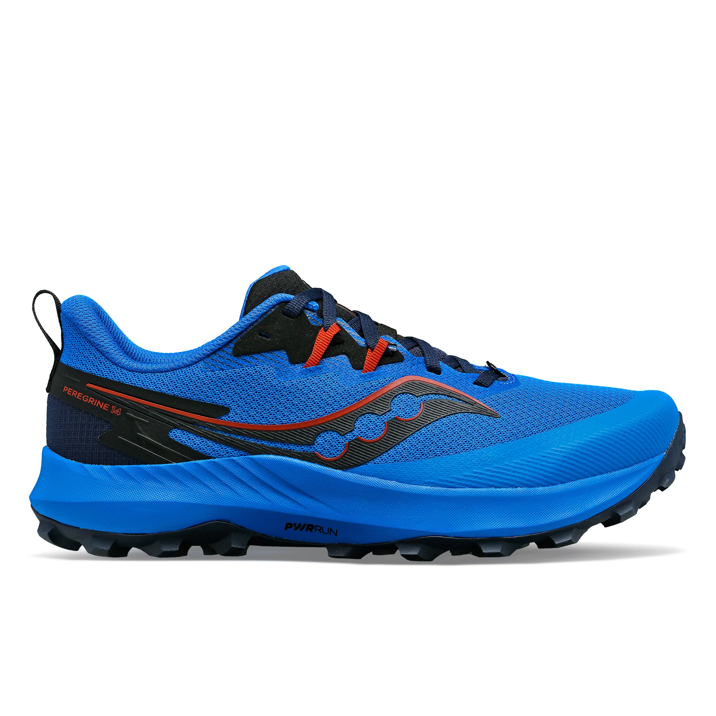 M Saucony Peregrine 14 - Image 3