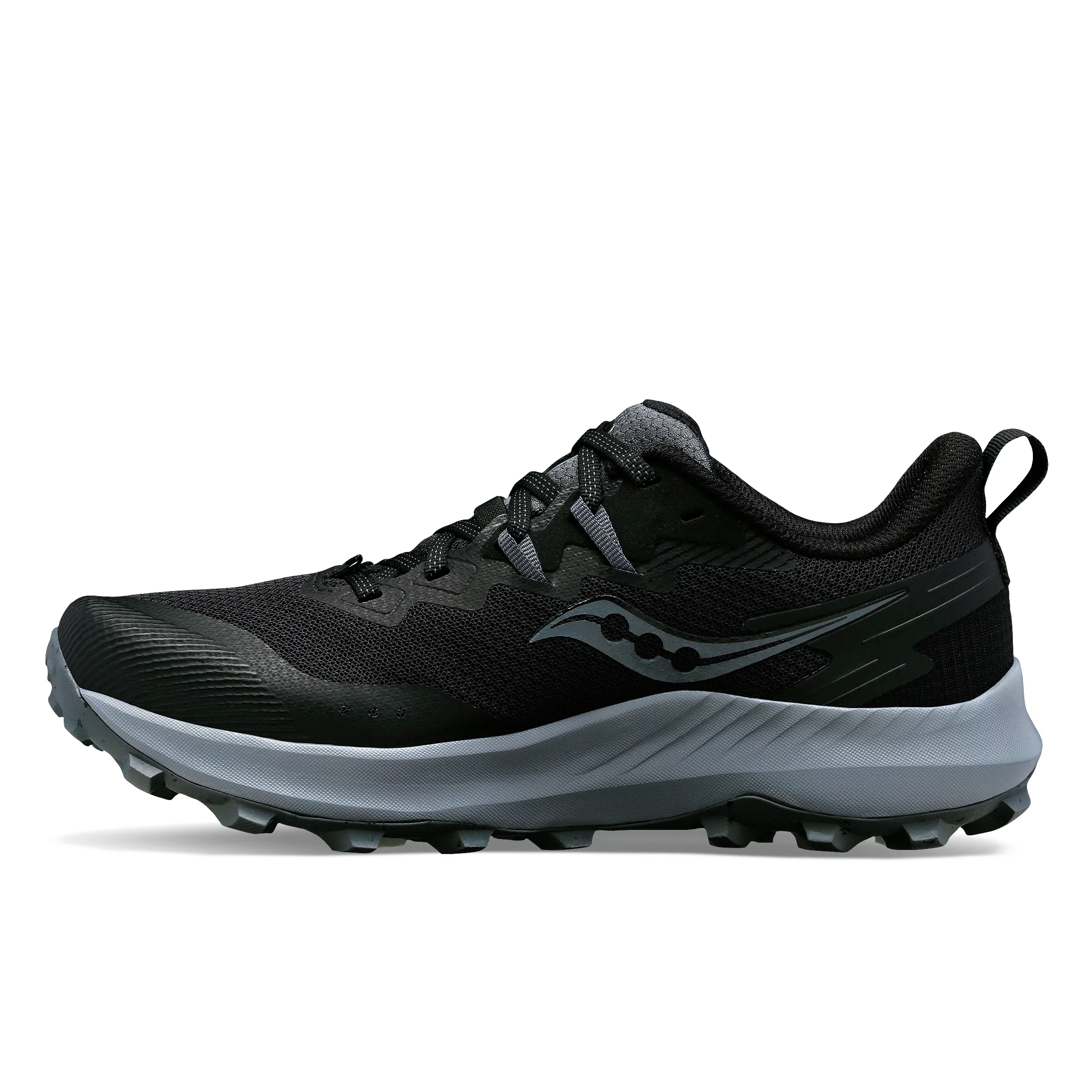 M Saucony Peregrine 14 Wide - Image 4