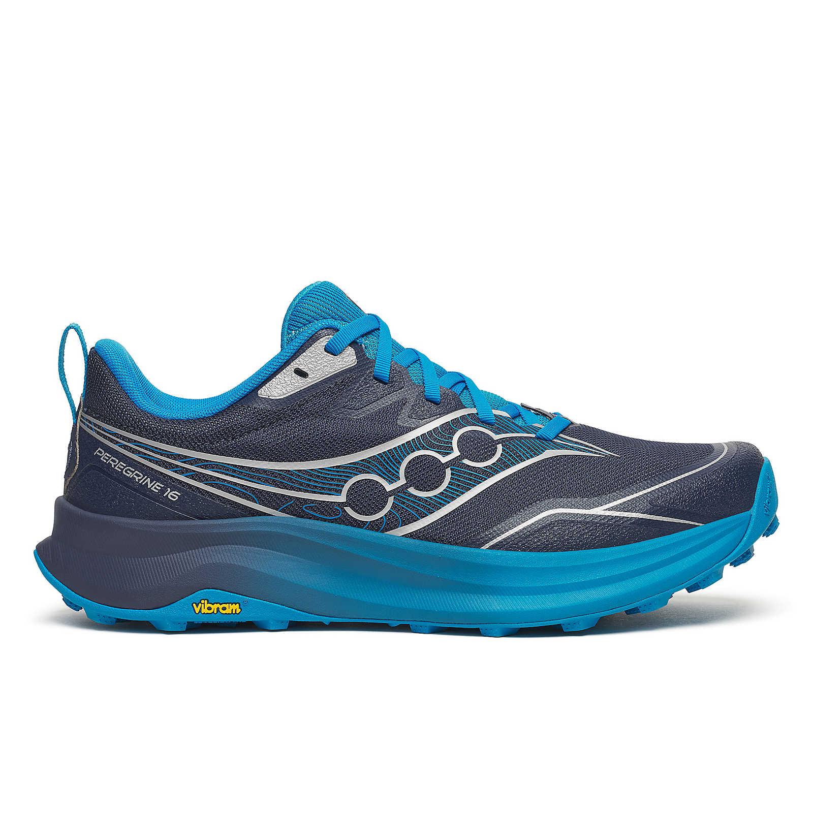 M Saucony Peregrine 16 - Image 5