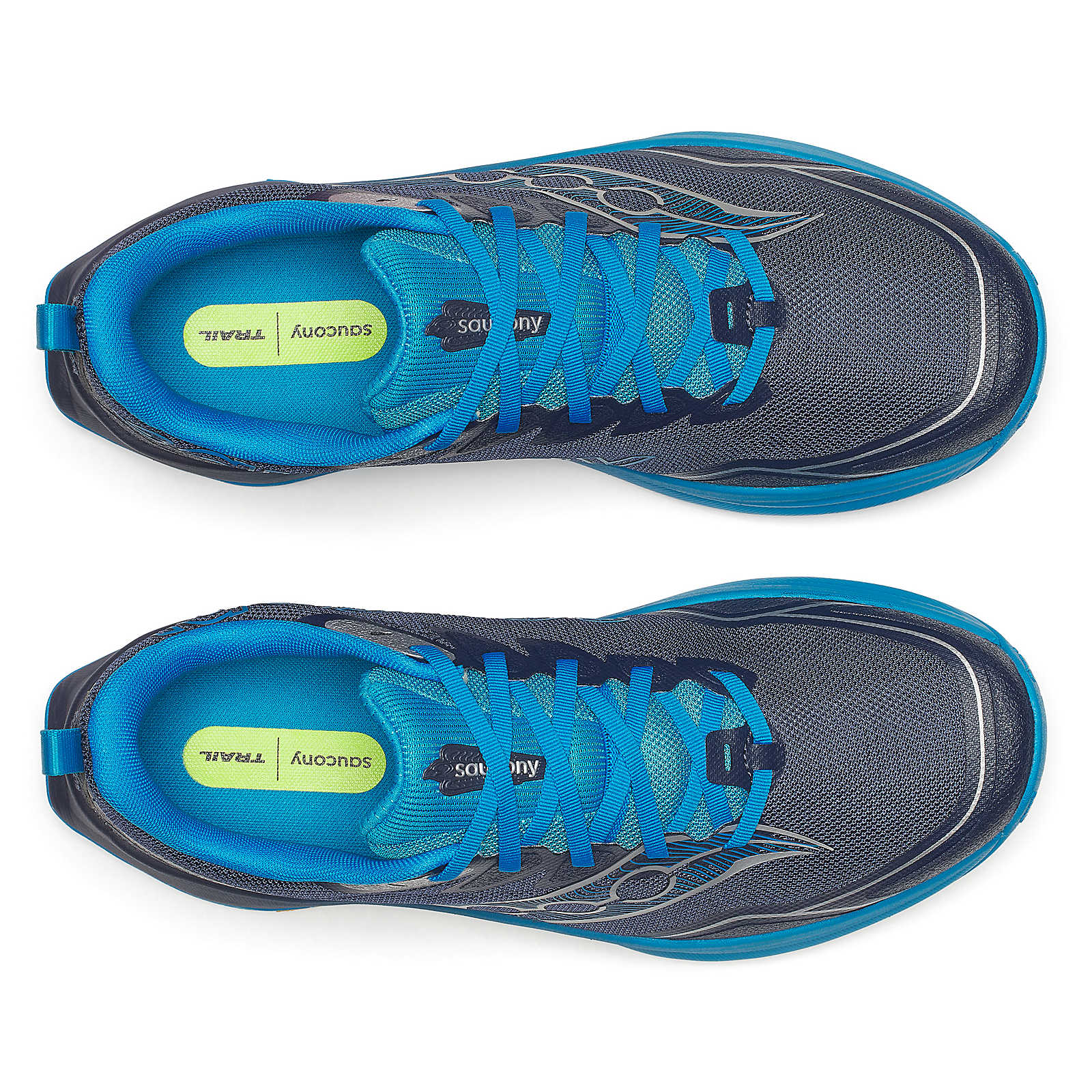 M Saucony Peregrine 16 - Image 7