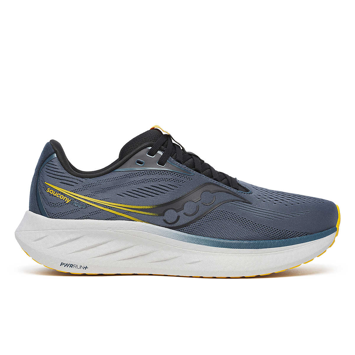 M Saucony Ride 18