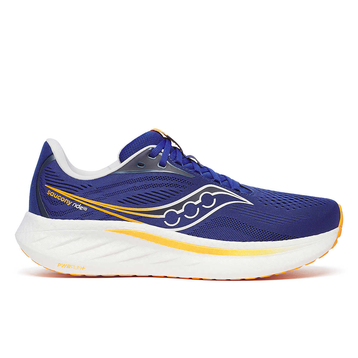 M Saucony Ride 18 - Image 2