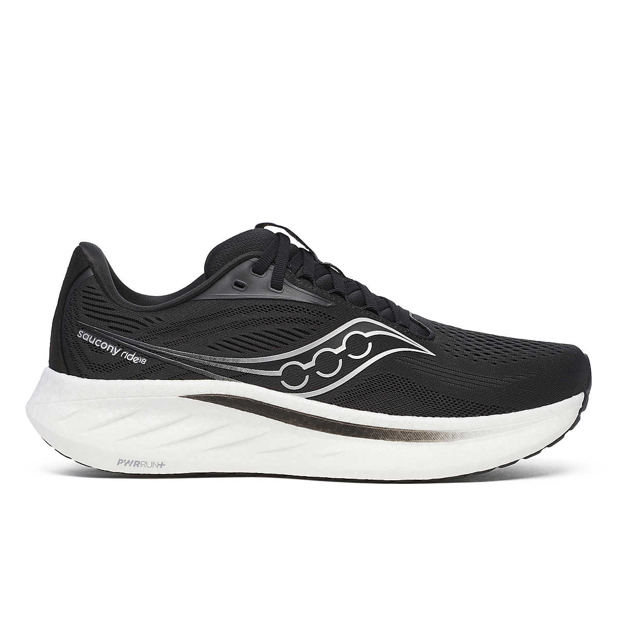 M Saucony Ride 18 - Image 3