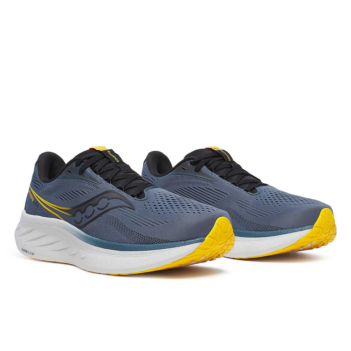 M Saucony Ride 18 - Image 6