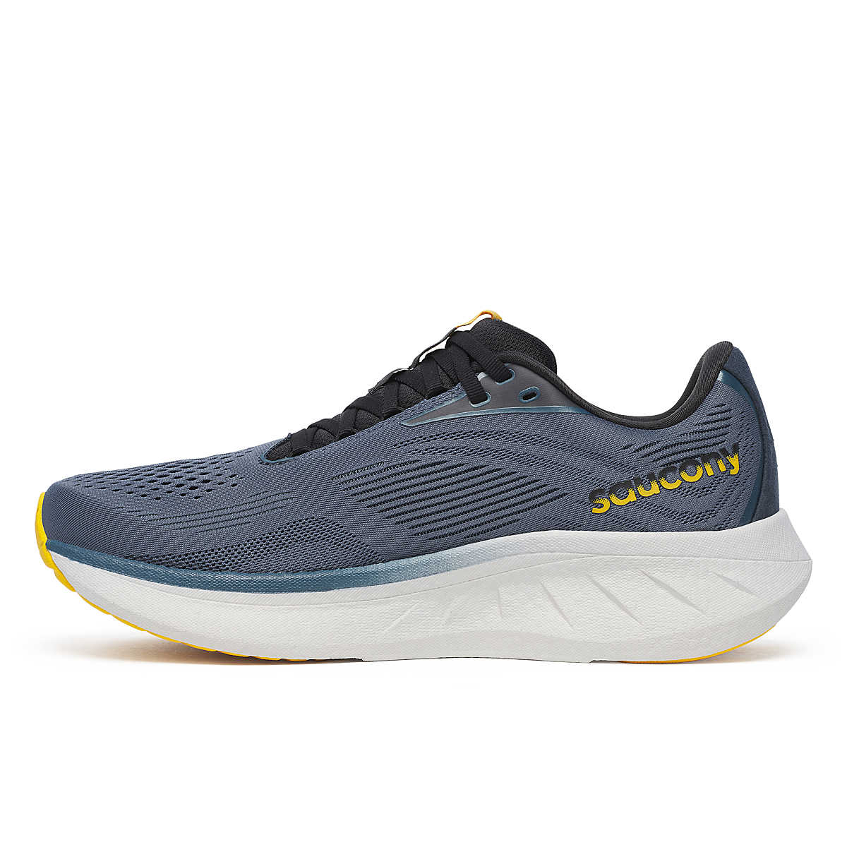 M Saucony Ride 18 - Image 7