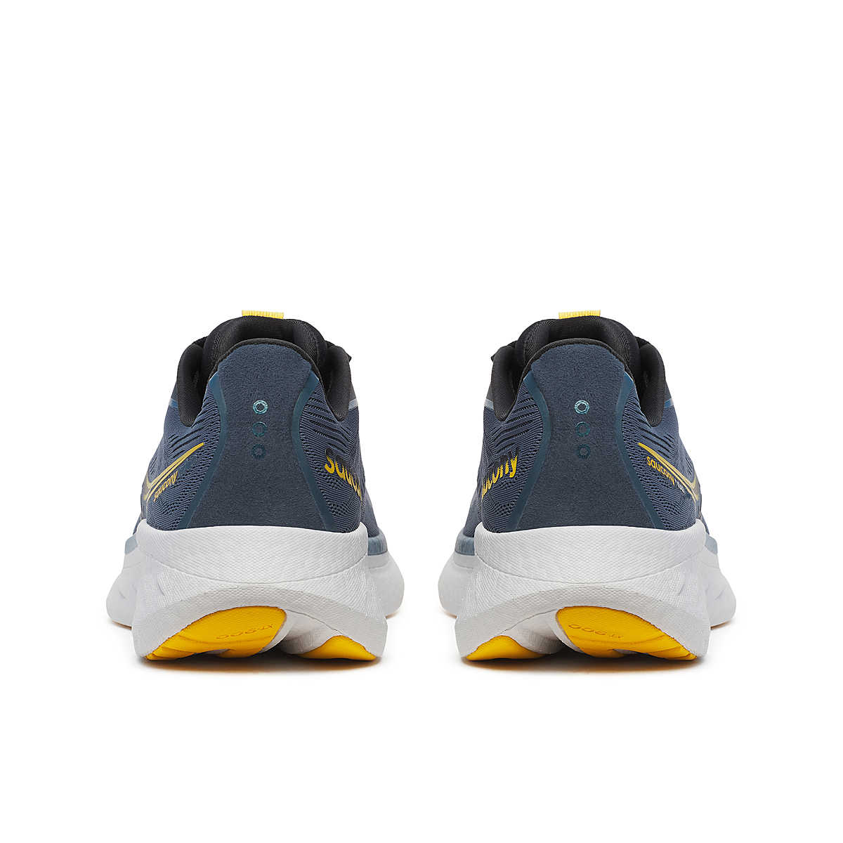 M Saucony Ride 18 - Image 8