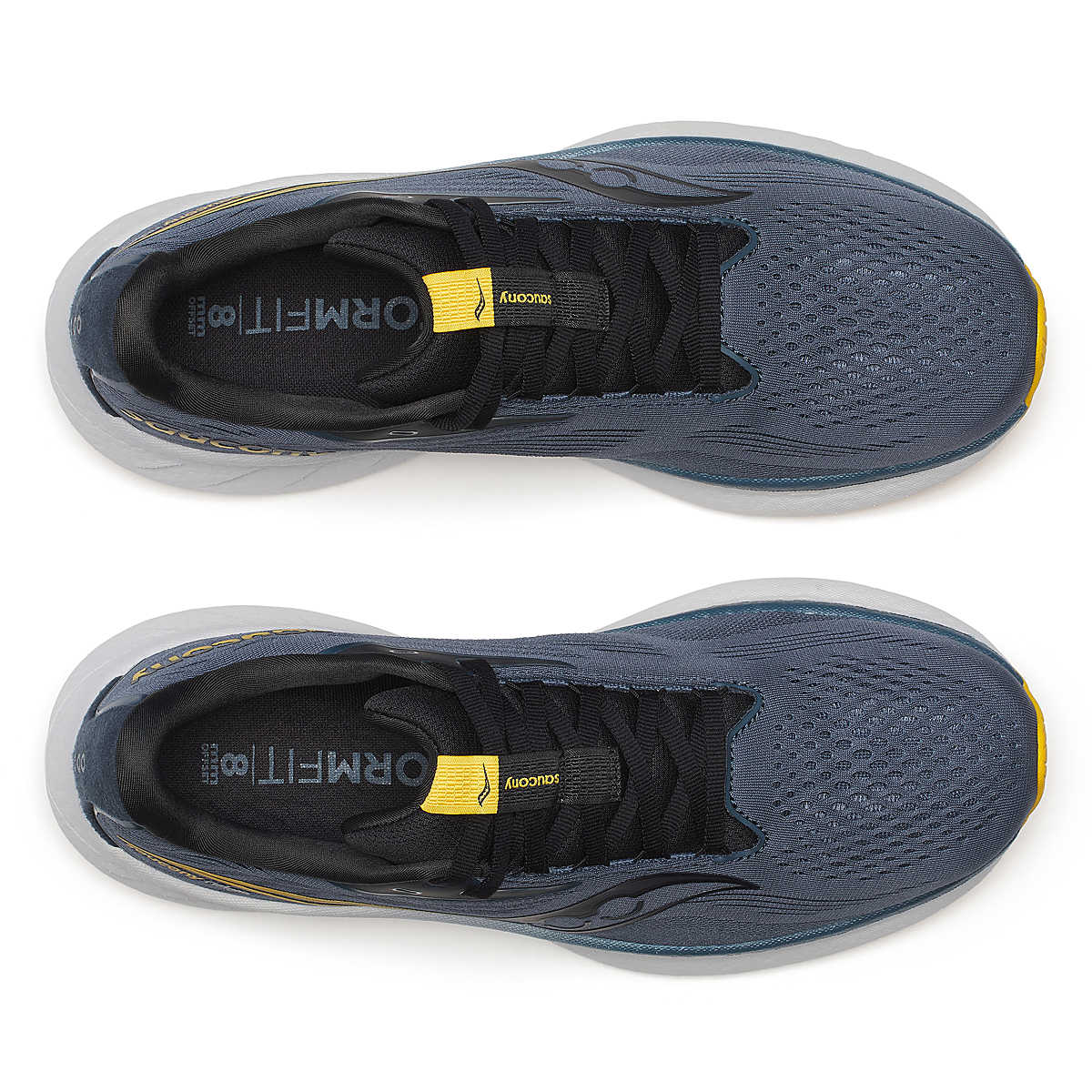 M Saucony Ride 18 - Image 9