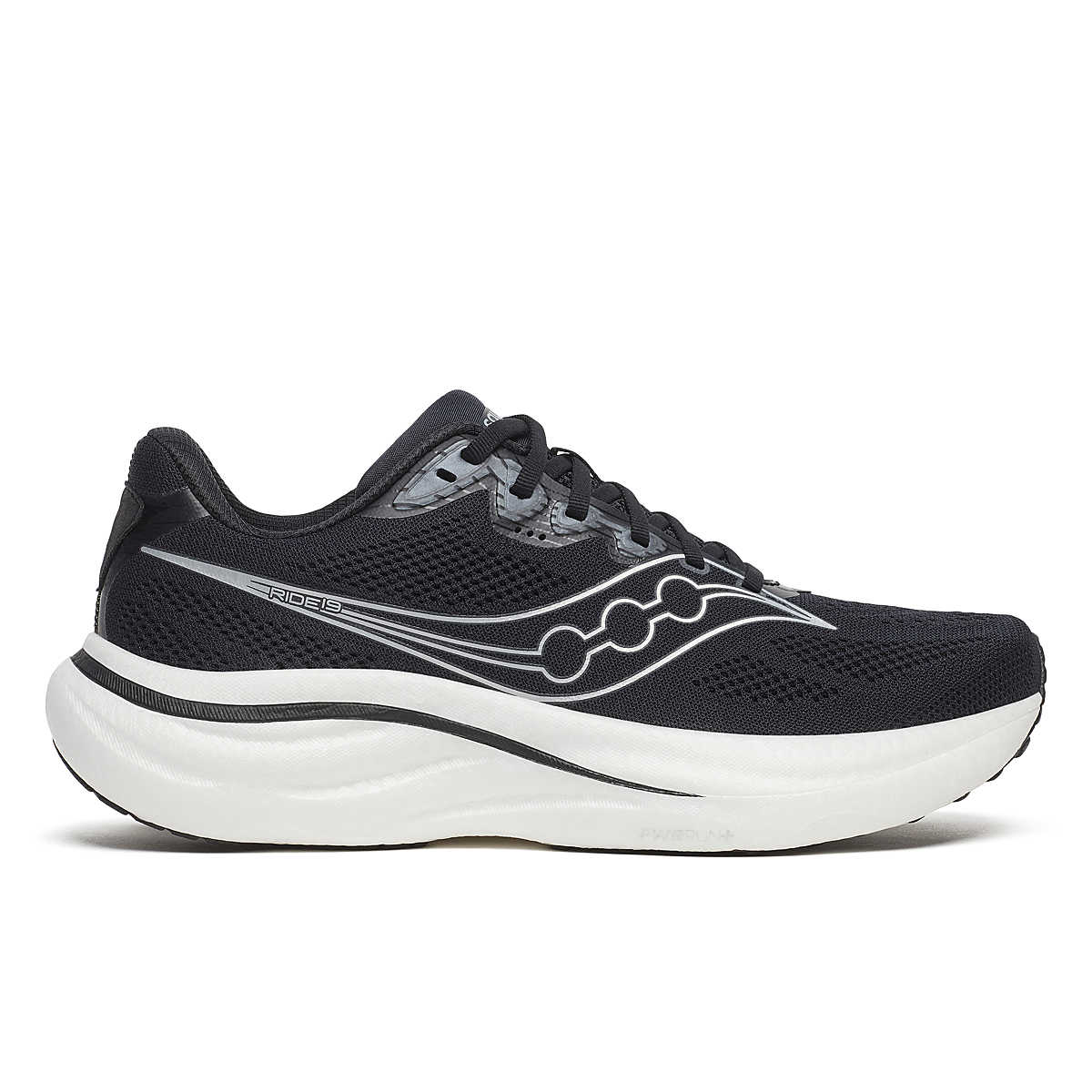 M Saucony Ride 19