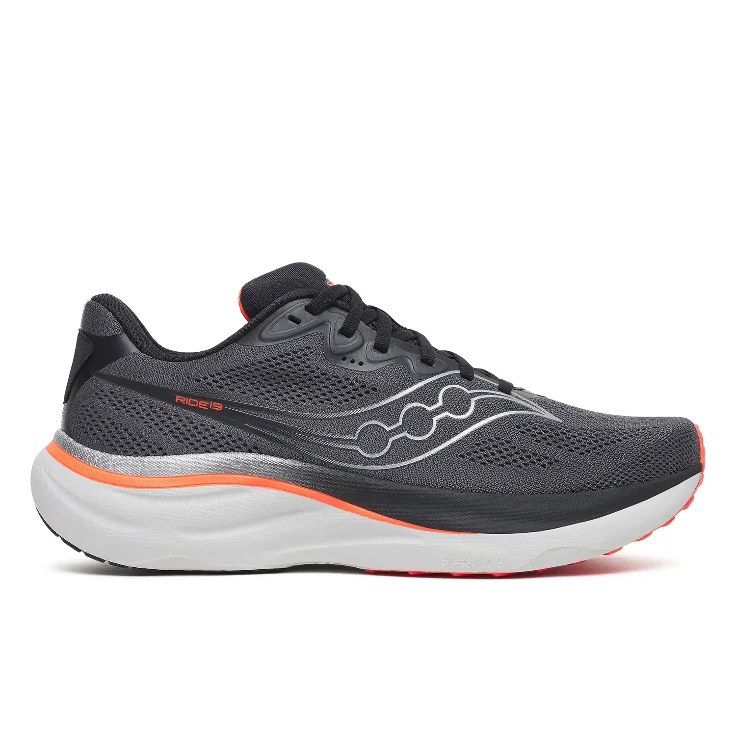 M Saucony Ride 19 - Image 11