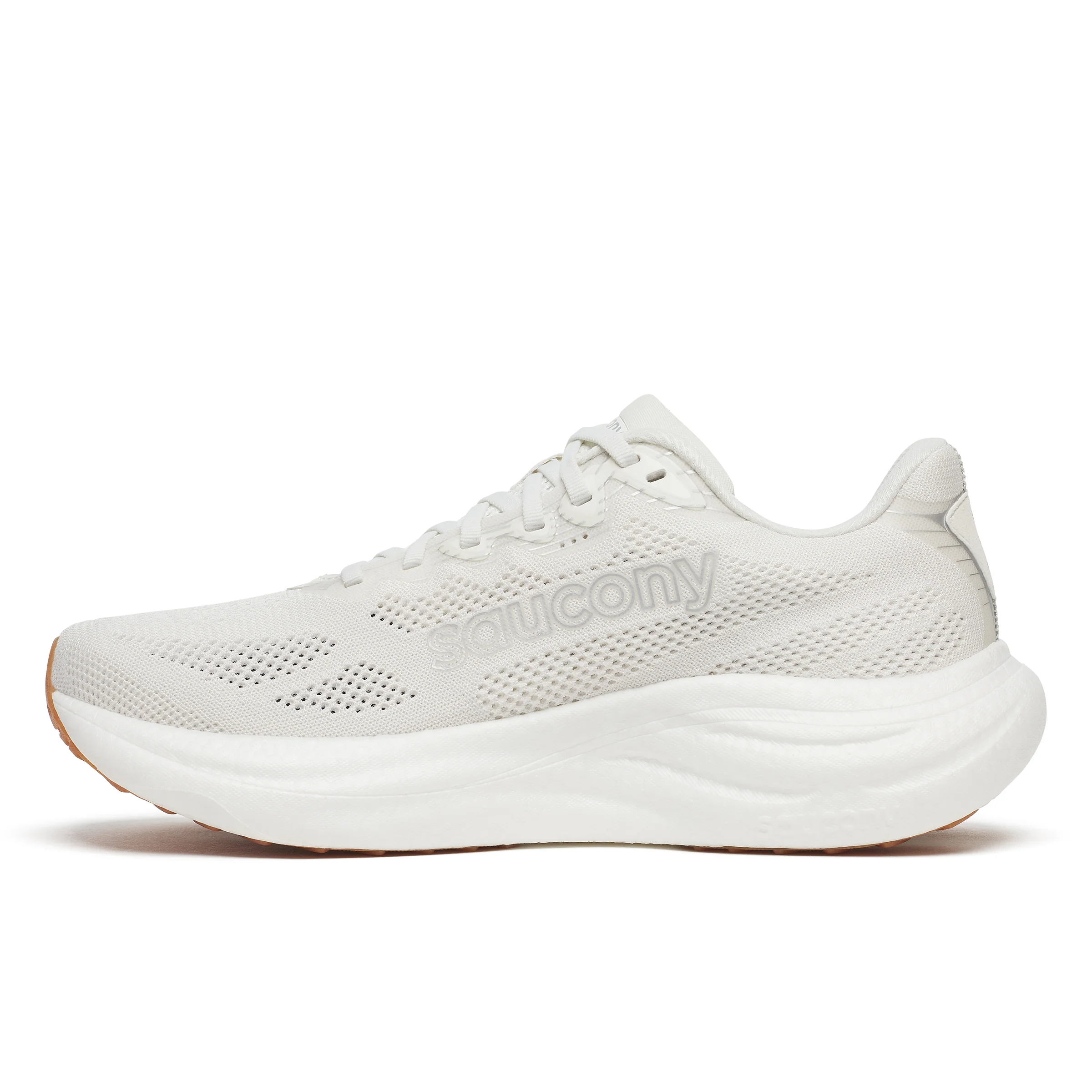 M Saucony Ride 19 - Image 13