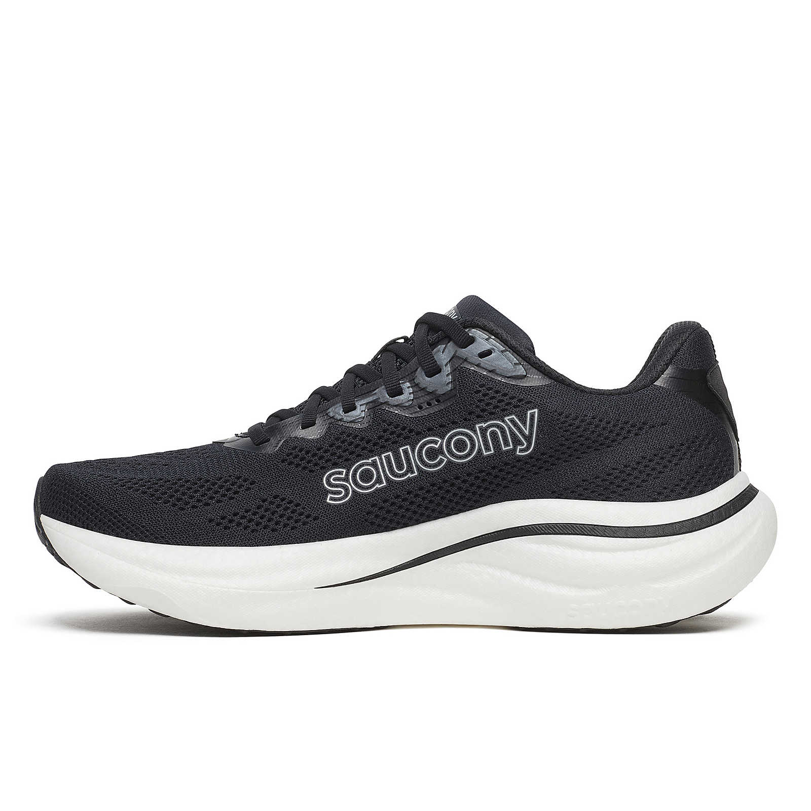 M Saucony Ride 19 - Image 2