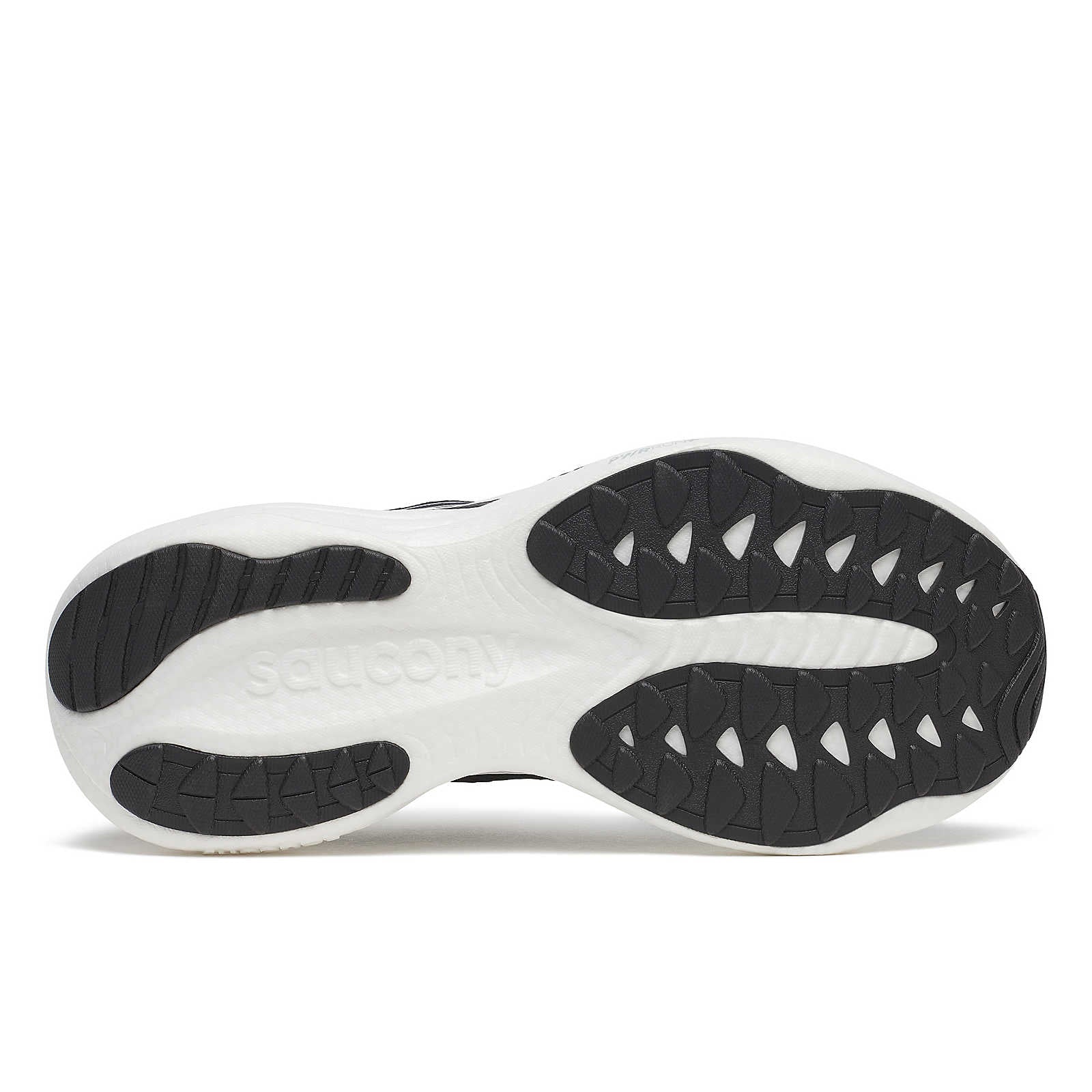 M Saucony Ride 19 - Image 3