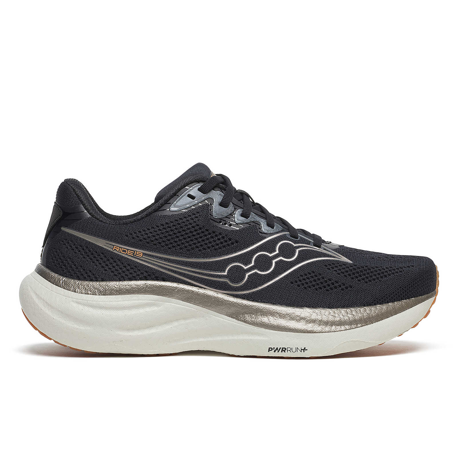 M Saucony Ride 19 - Image 4