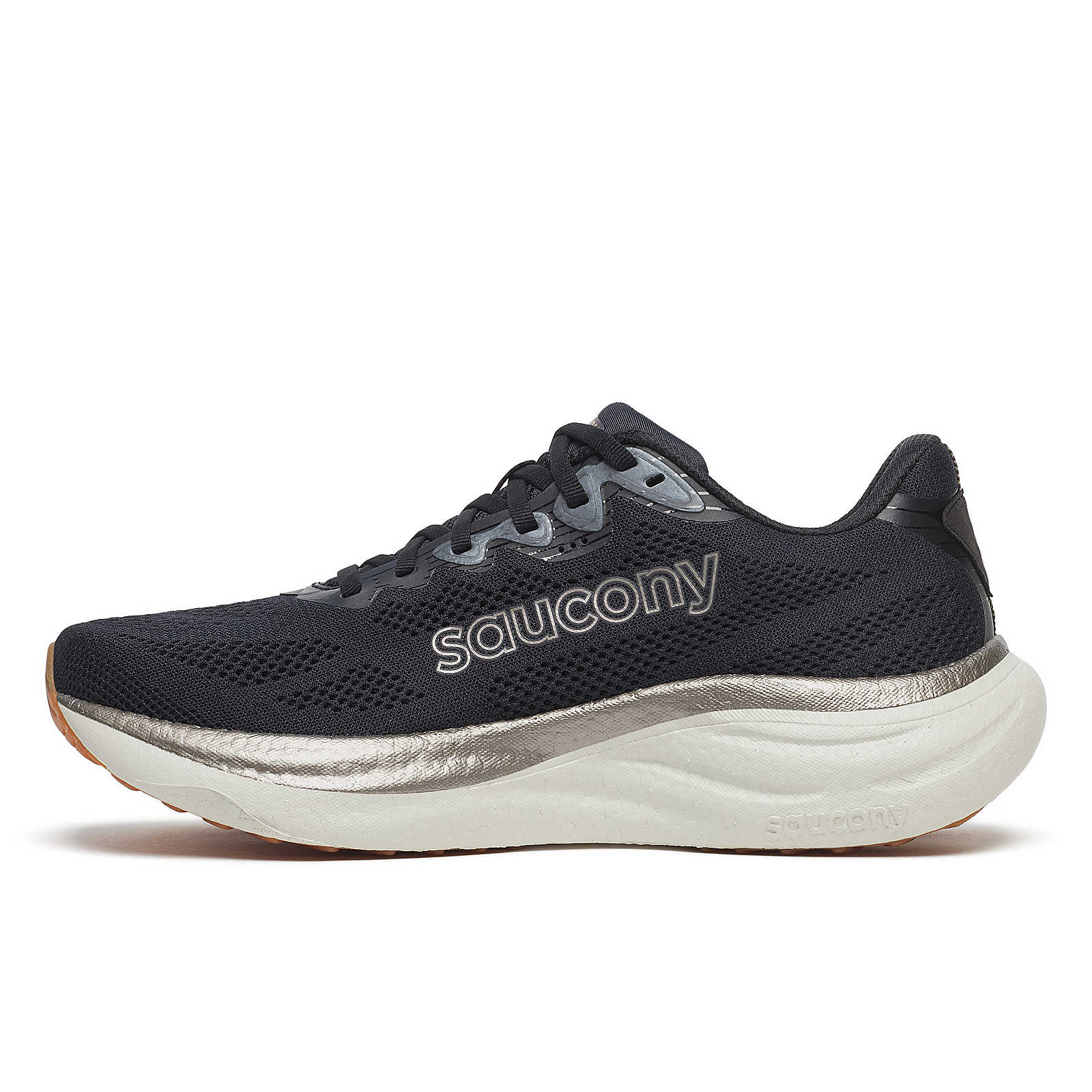 M Saucony Ride 19 - Image 5