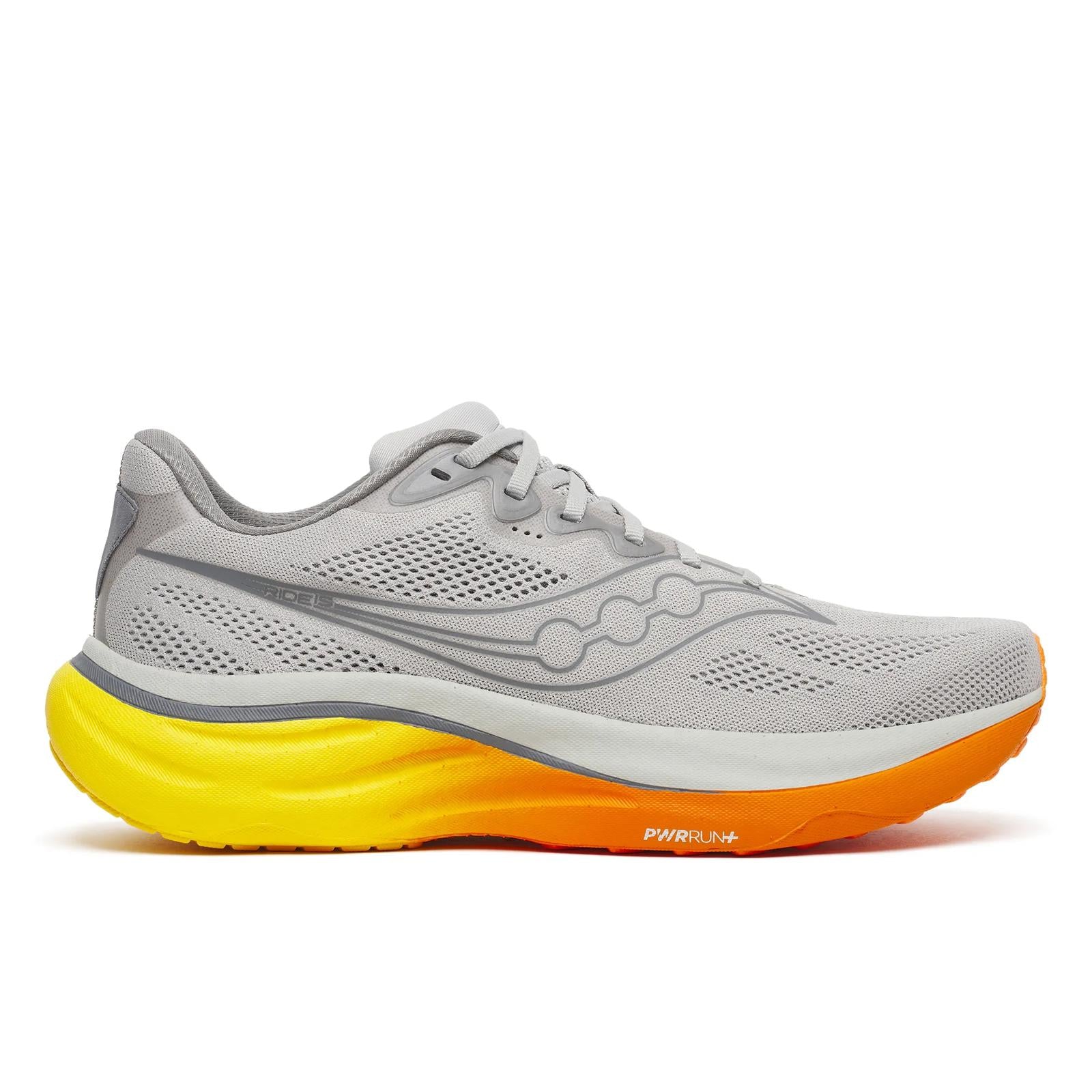 M Saucony Ride 19 - Image 7