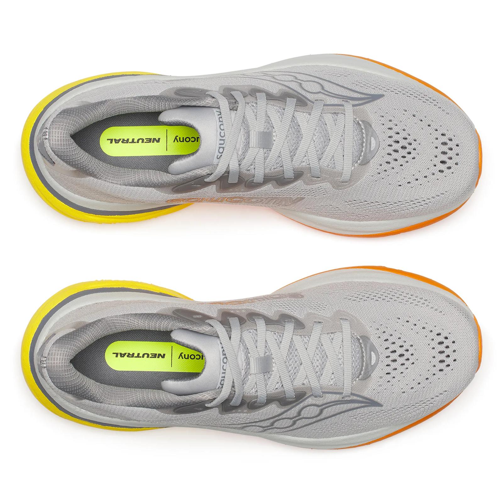 M Saucony Ride 19 - Image 9