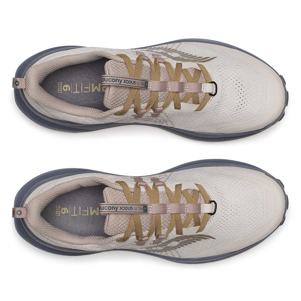 M Saucony Xodus Ultra 4 - Image 3