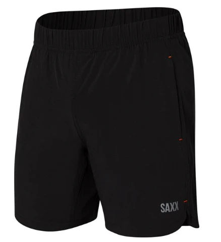 M Saxx Gainmaker 2n1 Short 7" - Image 2