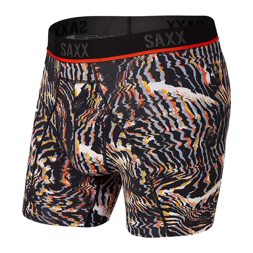M Saxx Kinetic HD Boxer Brief - Image 4